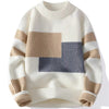 Men's Winter Loose And Idle Knitwear Sweater