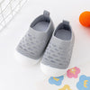 Baby Toddler Shoes Soft Sole Fly Knit