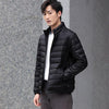 Bright Men's Cotton Jacket