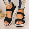 Shoes Summer Fish Mouth Sandals For Women