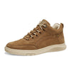 Maxime Spring Leather Sneaker