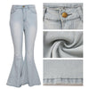 Fashion Hot Selling Slim Fit All-match Denim