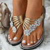 Women Summer Flip Flops