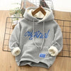 Boys' Plus Fleece Hoodie