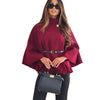 New Jacket Woolen Sweater Outwear For Women Clothing