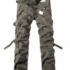 Washed Hot Sale Cargo Pants