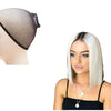 Ladies wig headgear