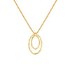 New Products Clavicle Chain