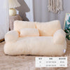 Luxury Cat Bed Sofa Winter Warm  Bed For Small Medium Dogs Cats