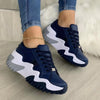 Maxime Lace-up Sports Sneakers