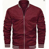 Windproof Lightweight Casual Jacket