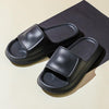 Women Men Non-slip Bathroom Slippers